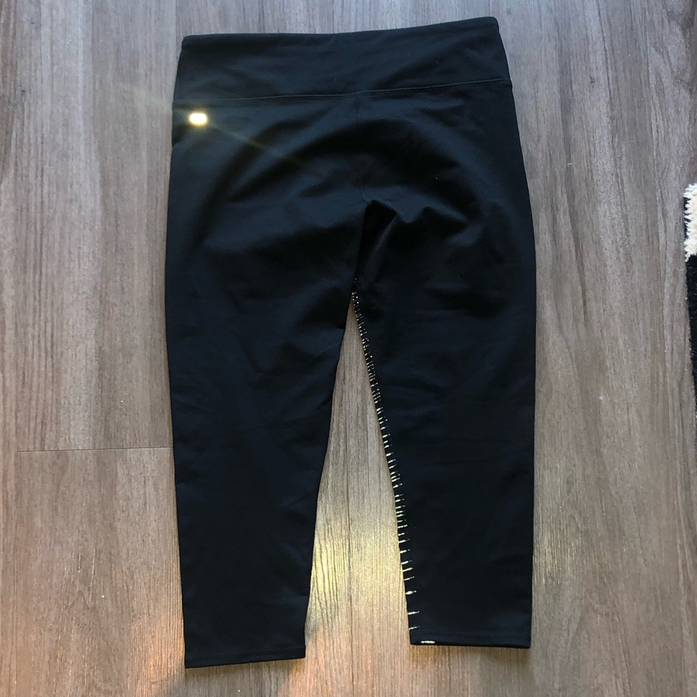 Fabletics Capri Leggings - image 2